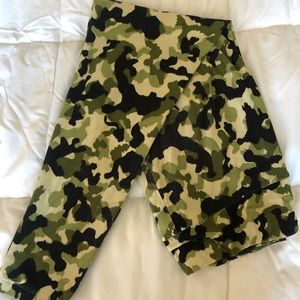 TC LuLaRoe Leggings